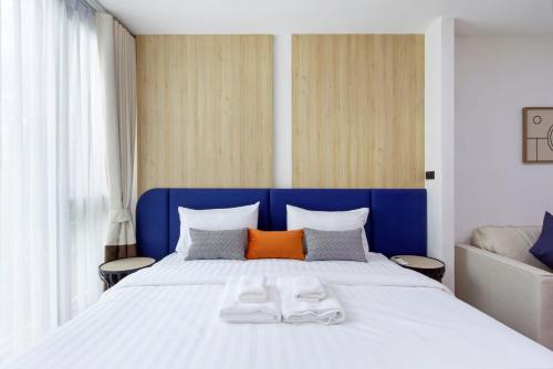 aquila hotel bangkok