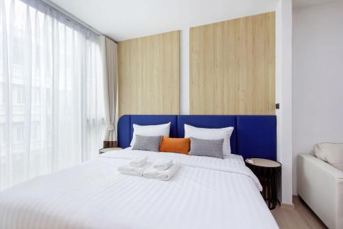 aquila hotel bangkok