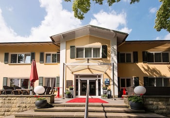 seehotel frankenhorst bw signature collection