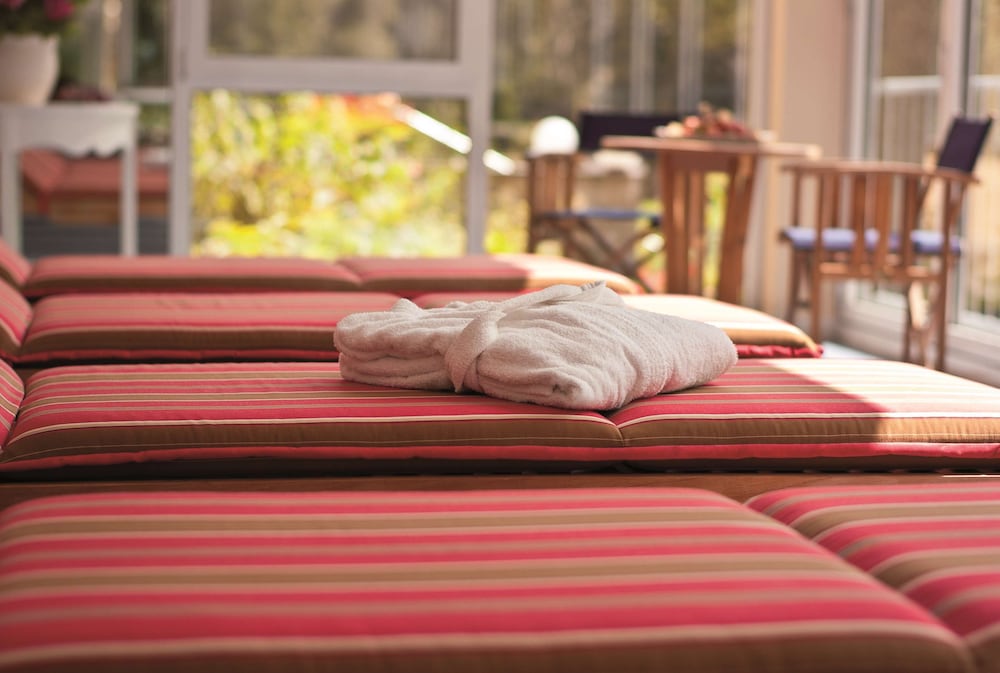 seehotel frankenhorst bw signature collection