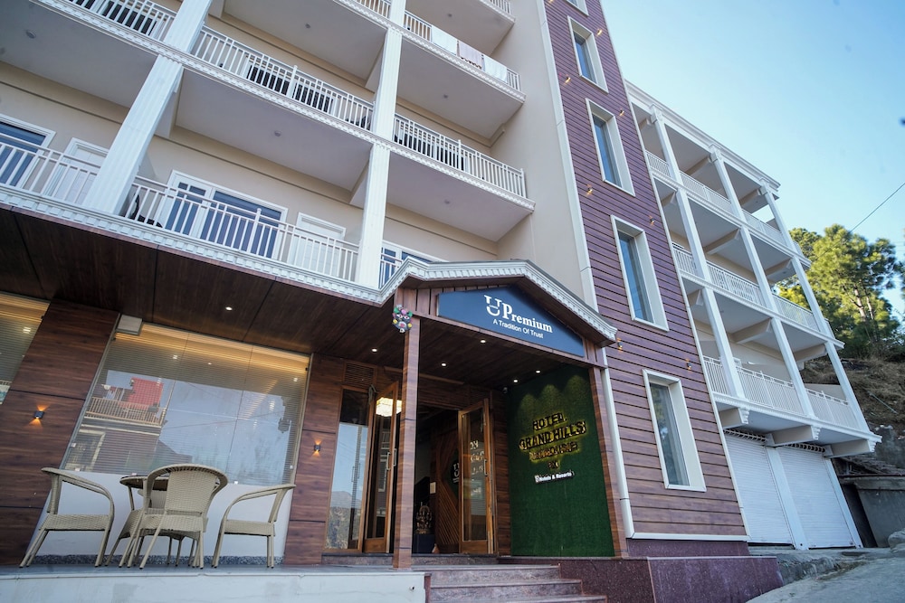 uno premium dalhousie