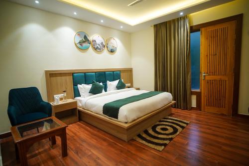 uno premium dalhousie