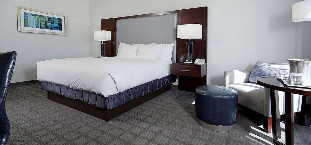hilton scranton and conference center