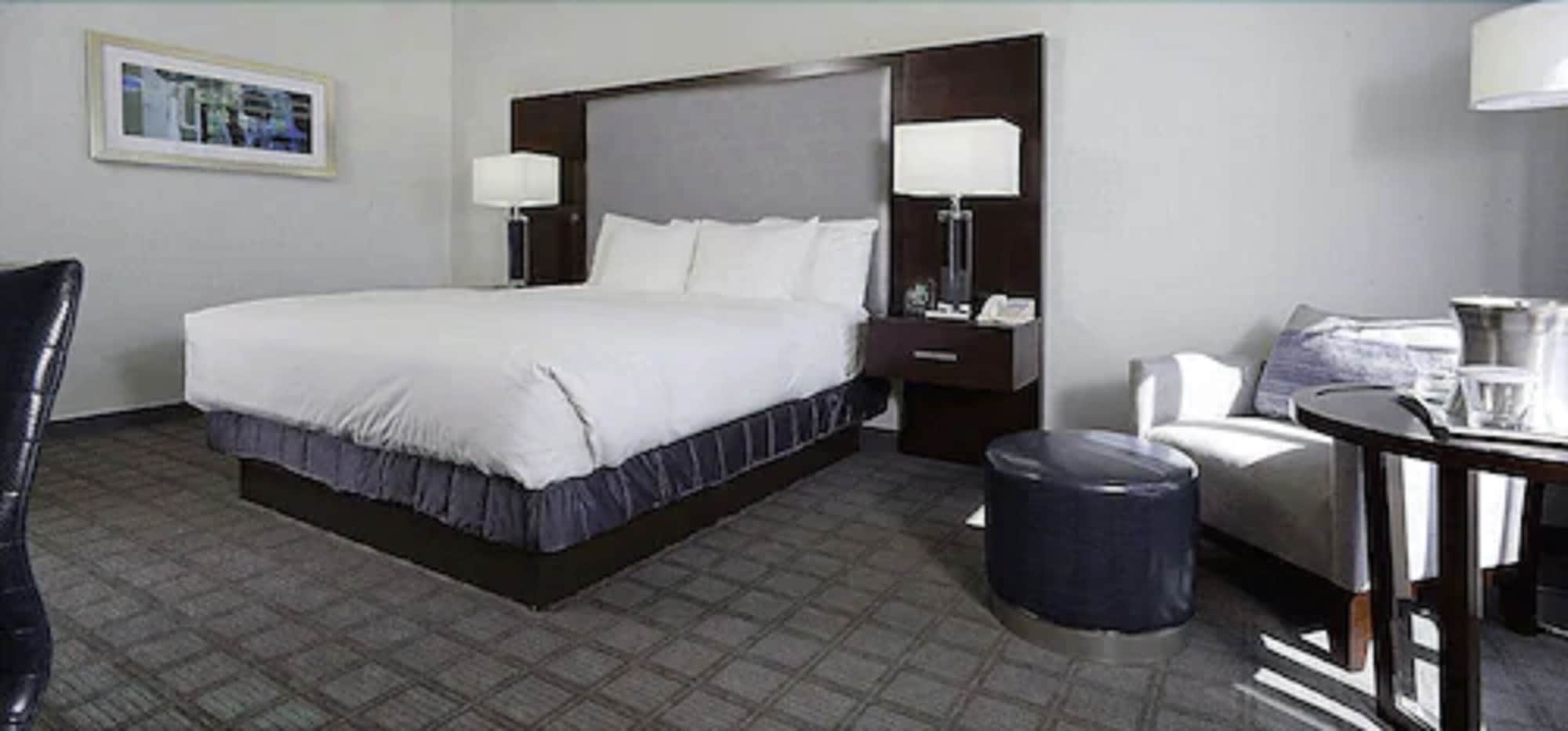 hilton scranton and conference center