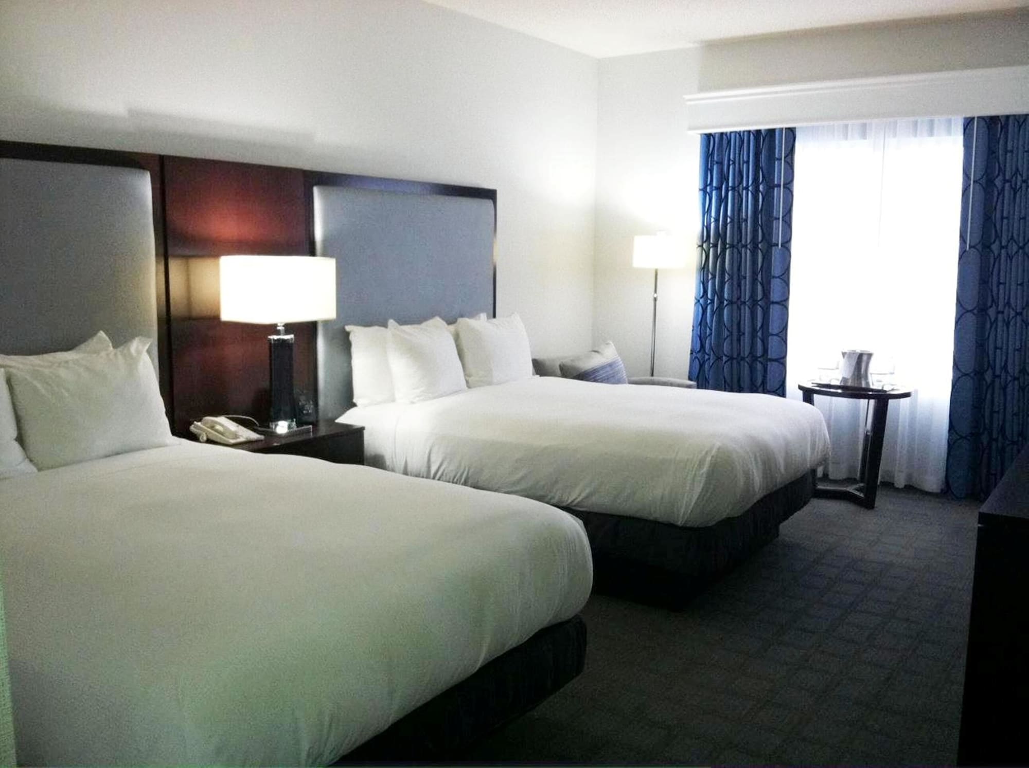 hilton scranton and conference center