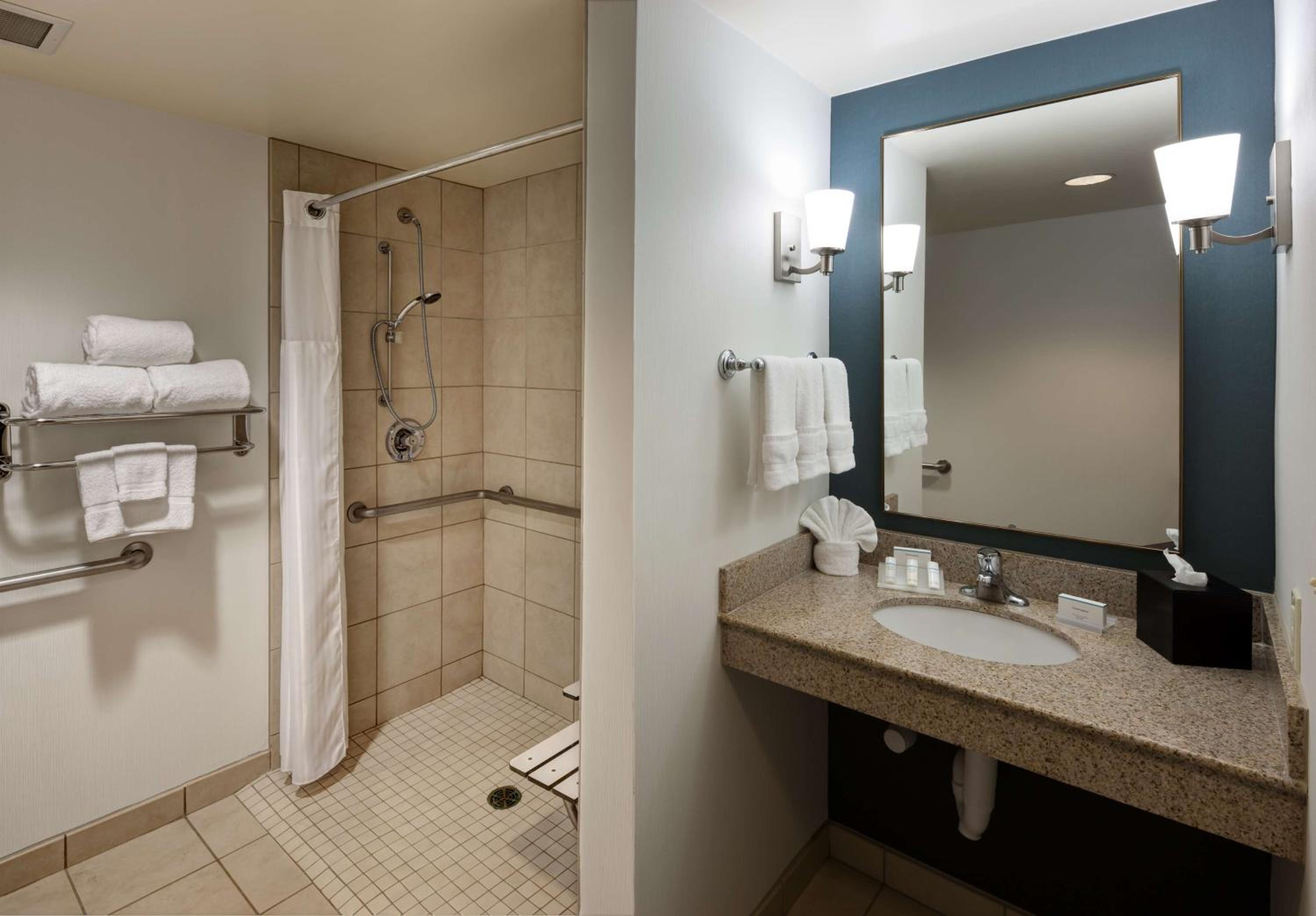 hilton scranton and conference center