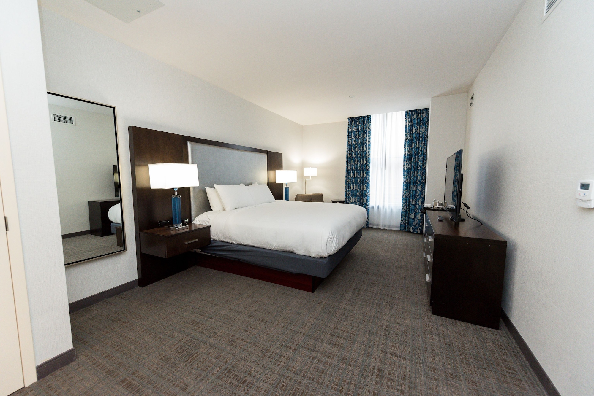 hilton scranton and conference center