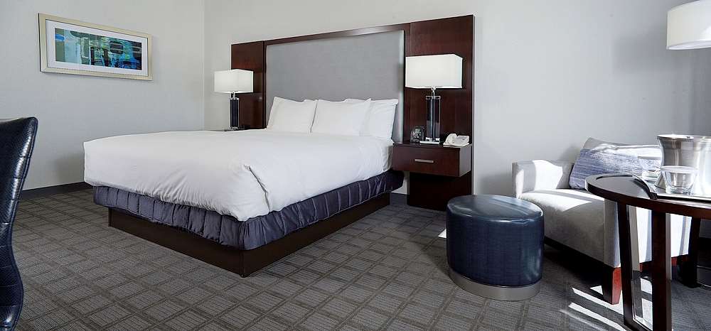 hilton scranton and conference center