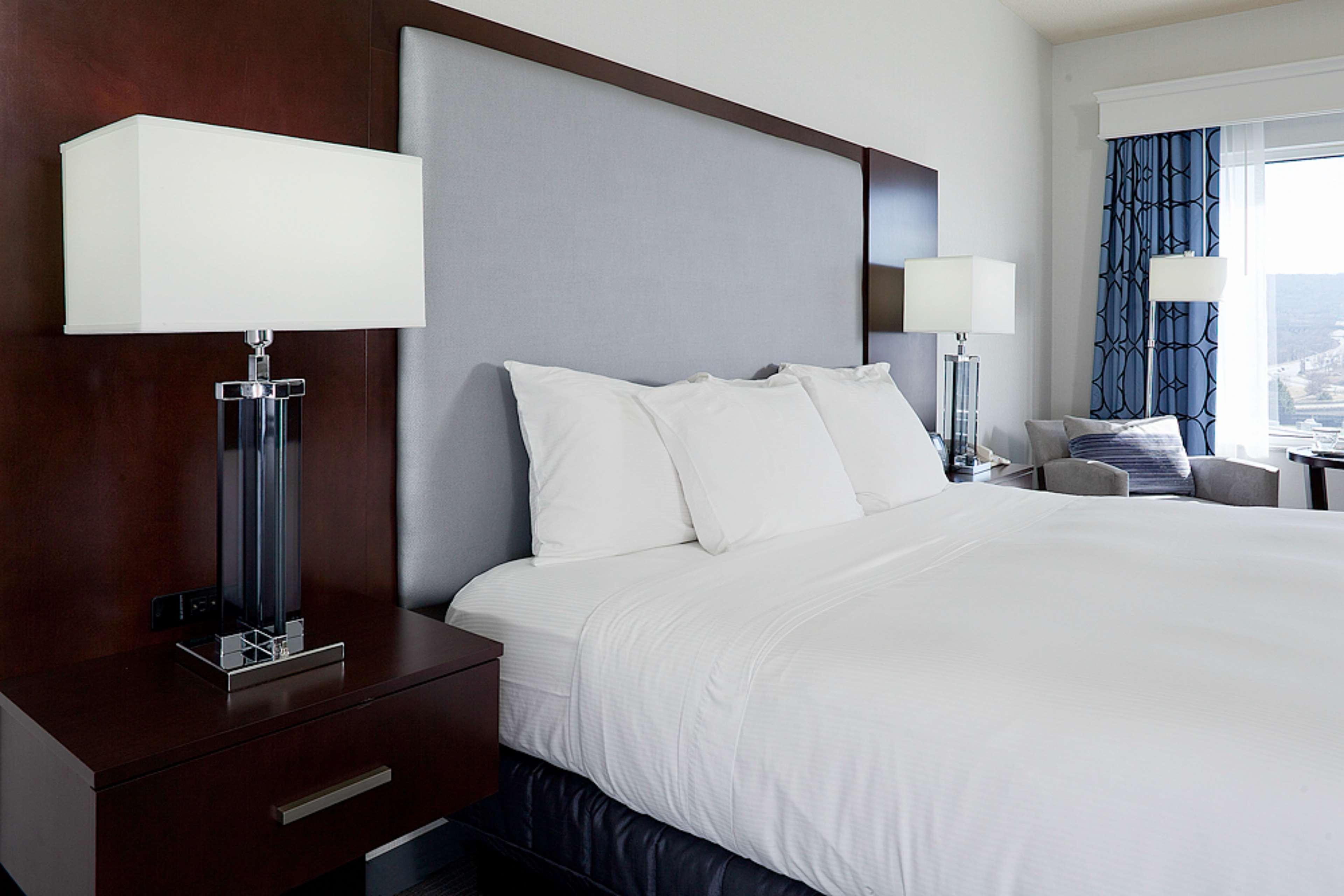 hilton scranton and conference center