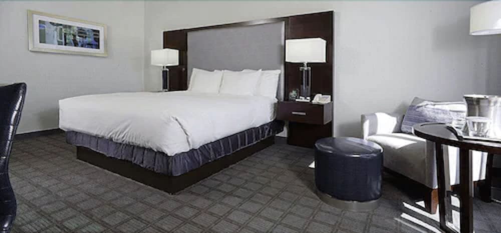 hilton scranton and conference center