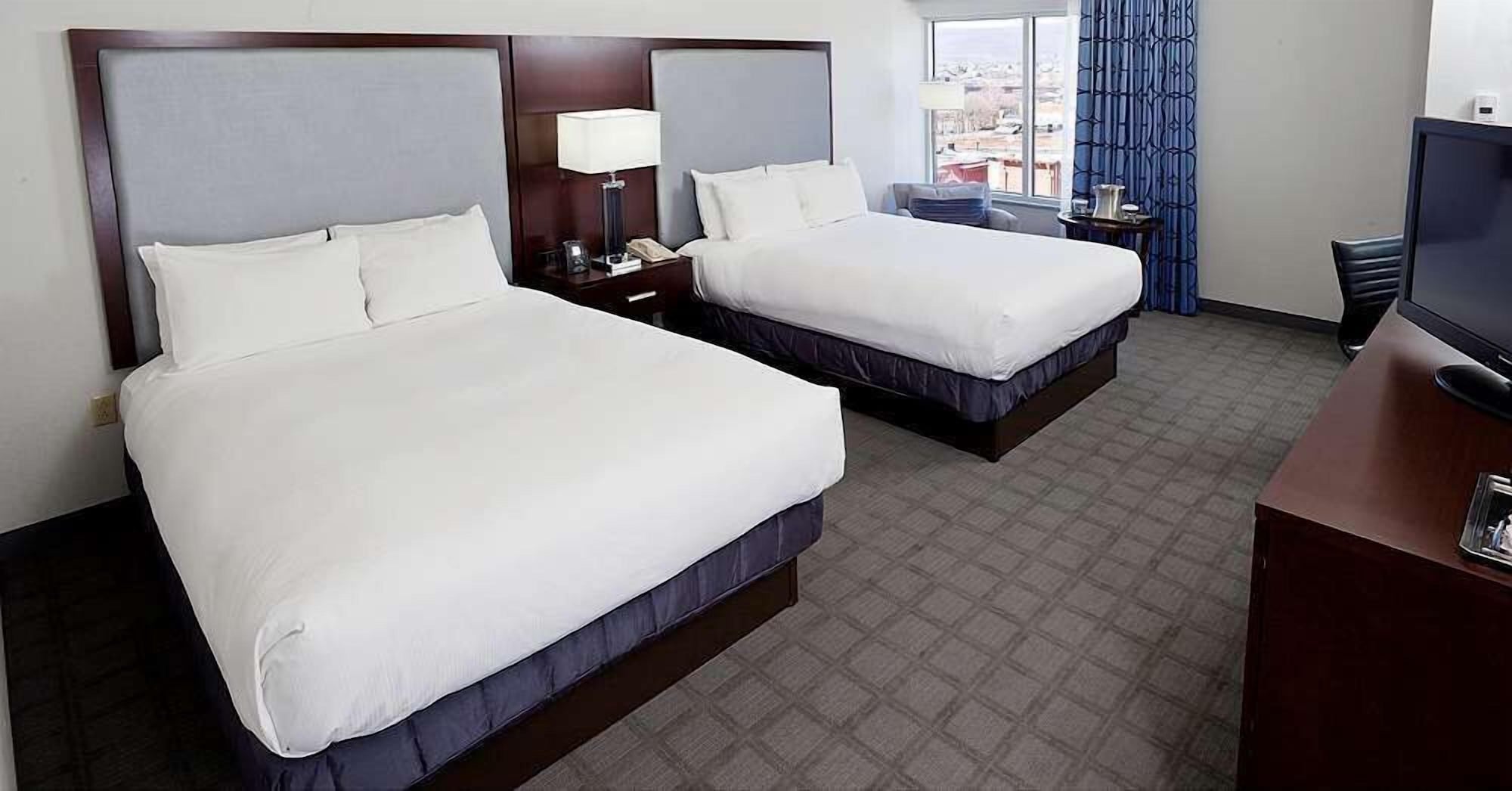 hilton scranton and conference center