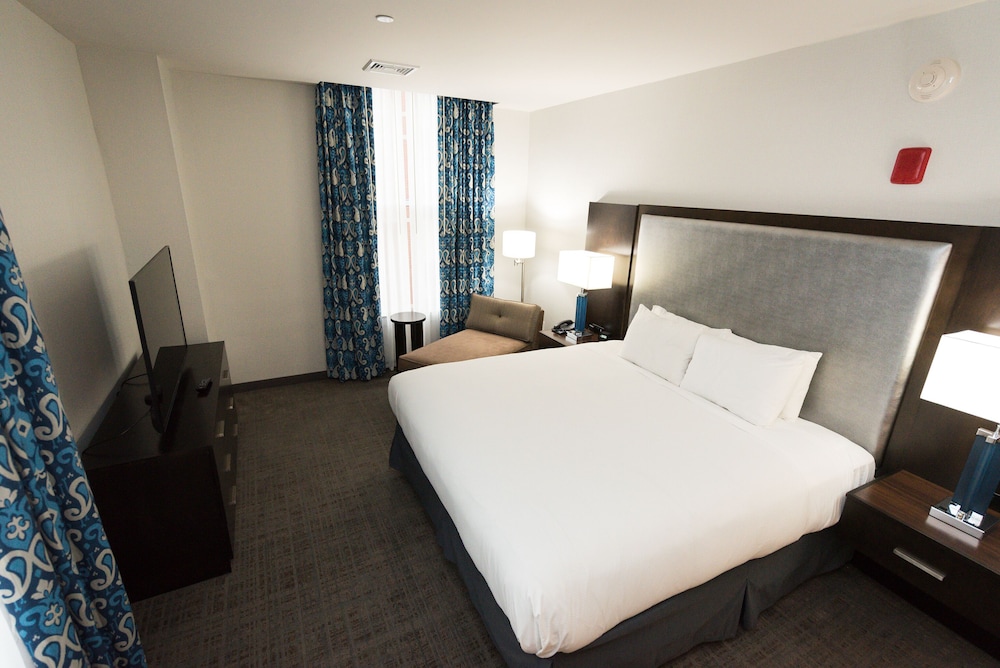hilton scranton and conference center