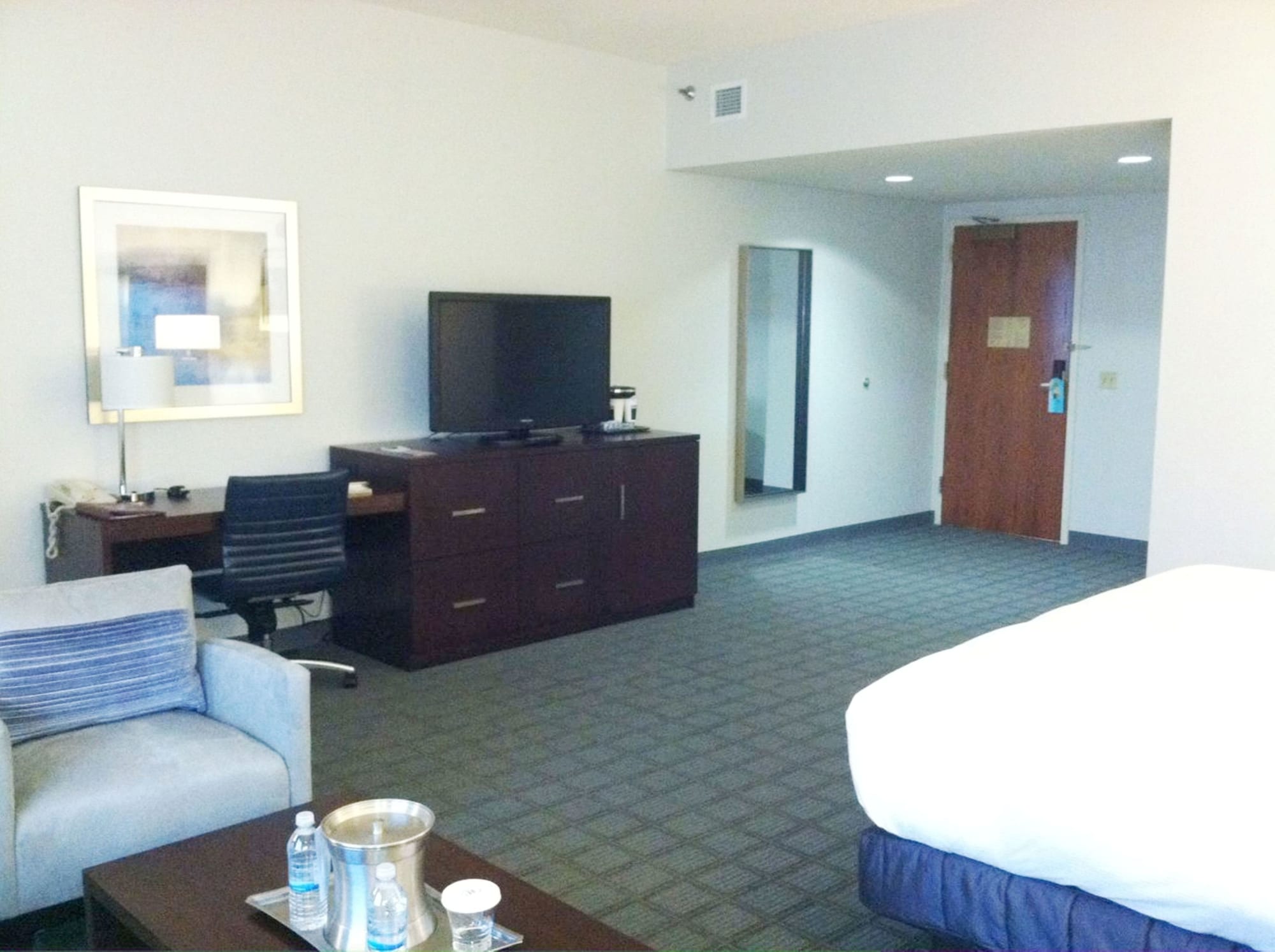 hilton scranton and conference center