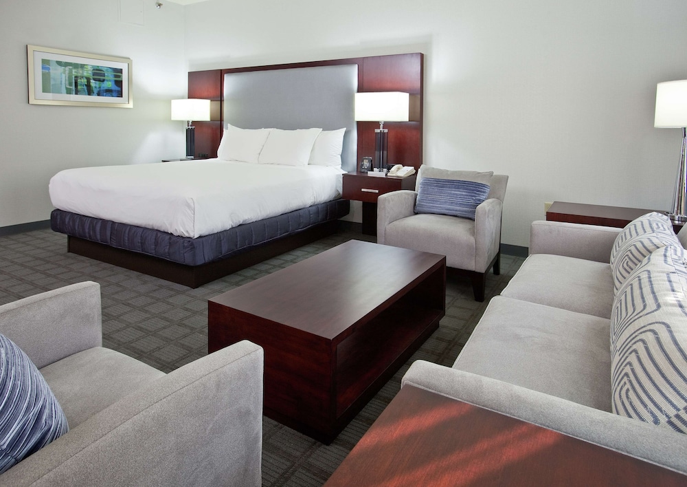 hilton scranton and conference center