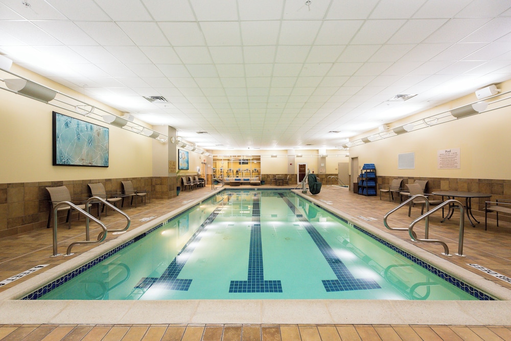 hilton scranton and conference center