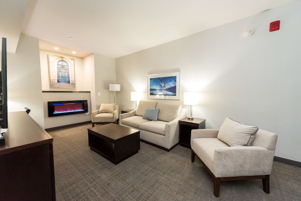 hilton scranton and conference center