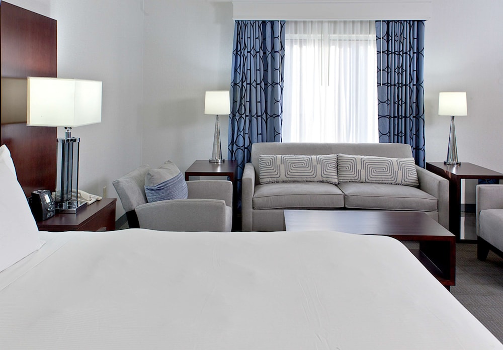 hilton scranton and conference center