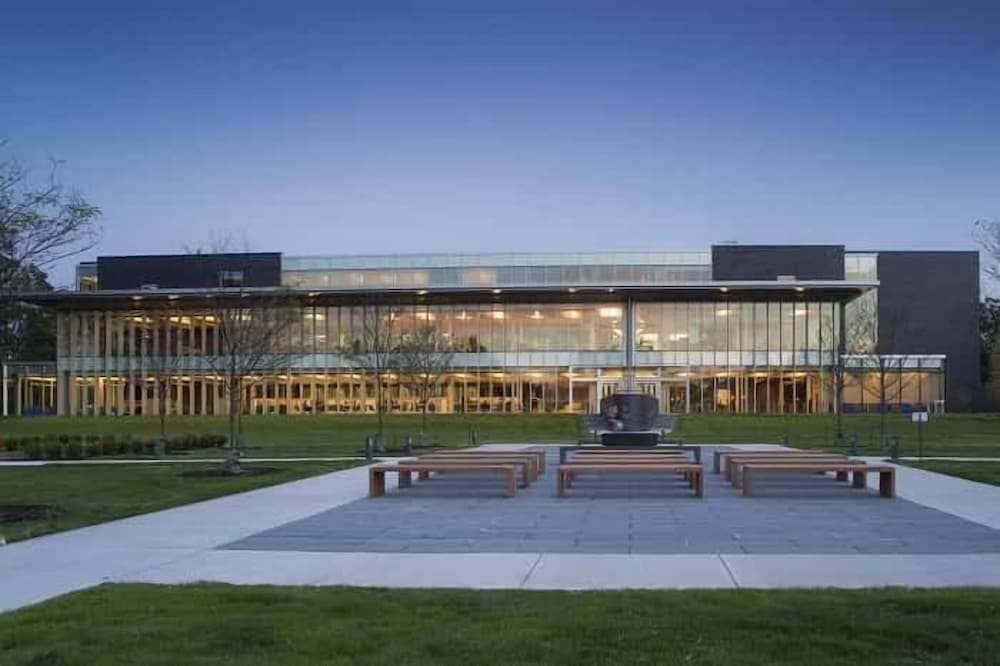 hilton scranton and conference center