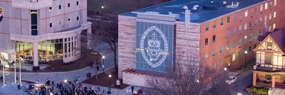 hilton scranton and conference center