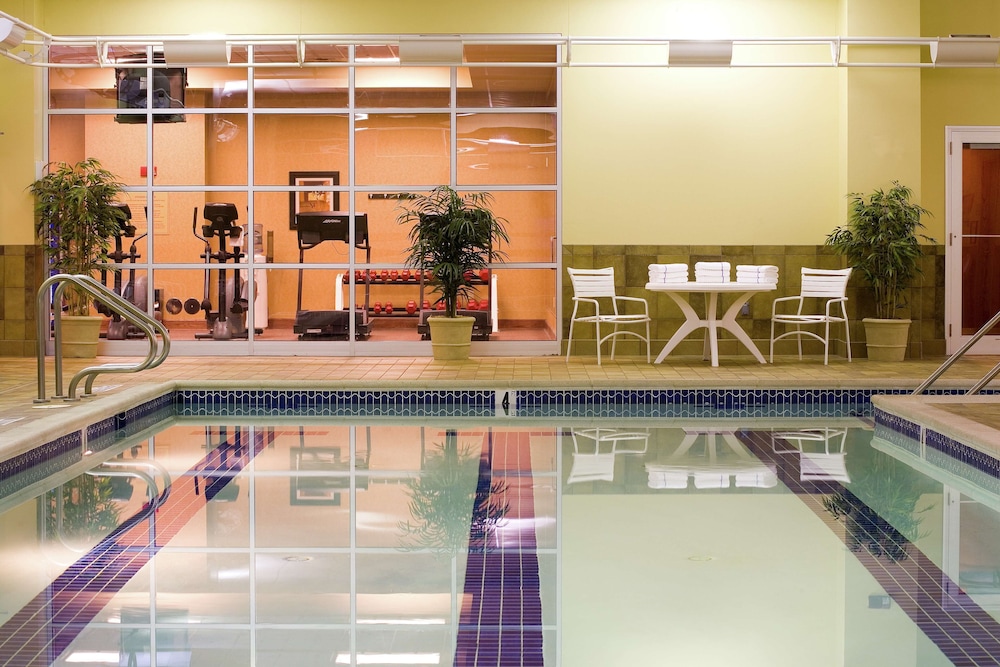hilton scranton and conference center