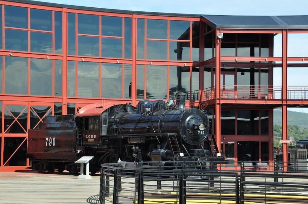 hilton scranton and conference center