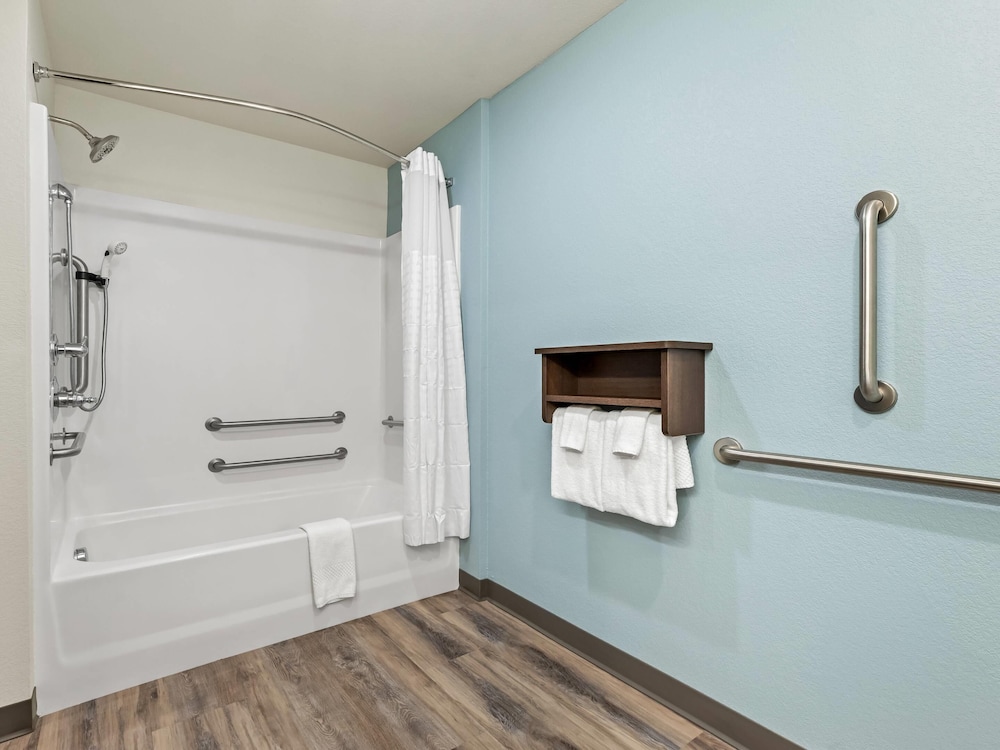 woodspring suites prattville montgomery north
