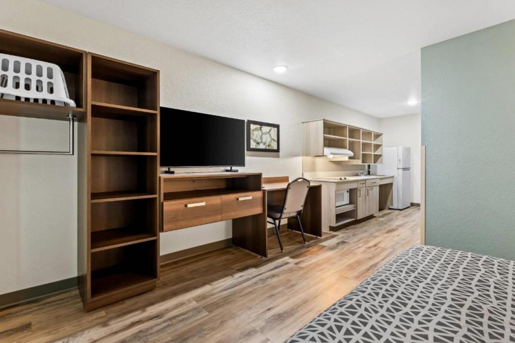 woodspring suites prattville montgomery north