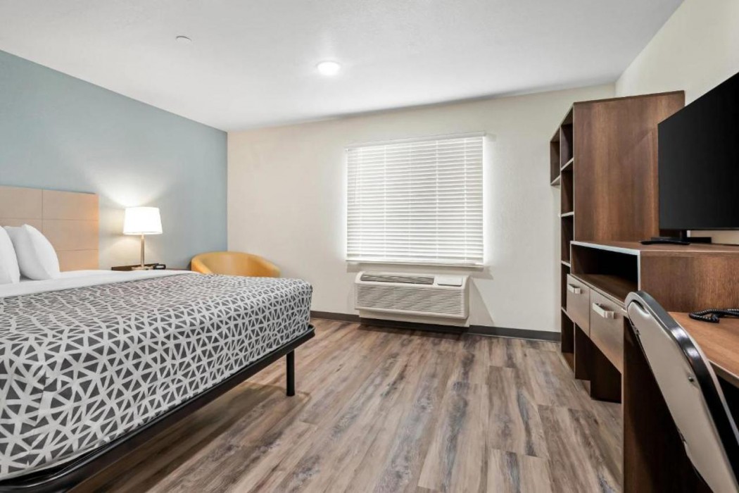 woodspring suites prattville montgomery north
