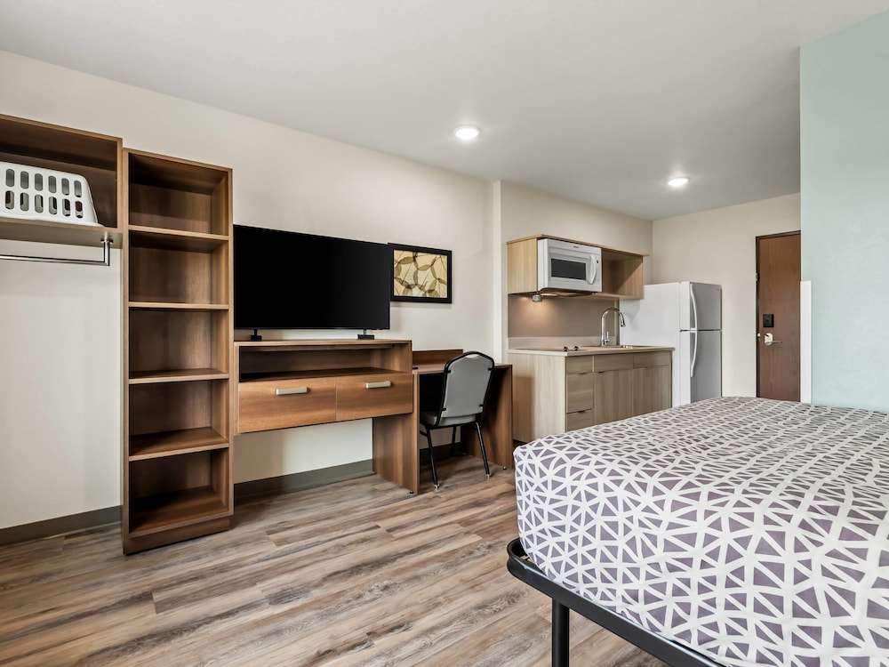 woodspring suites prattville montgomery north