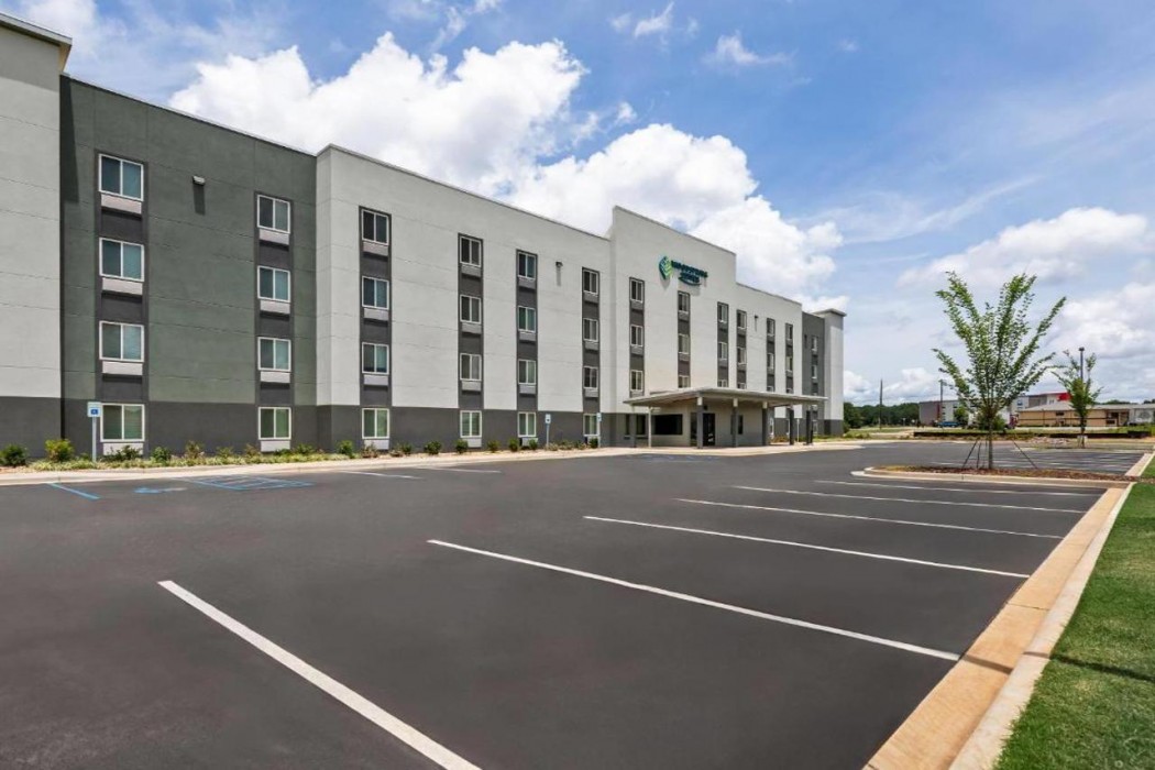 woodspring suites prattville montgomery north