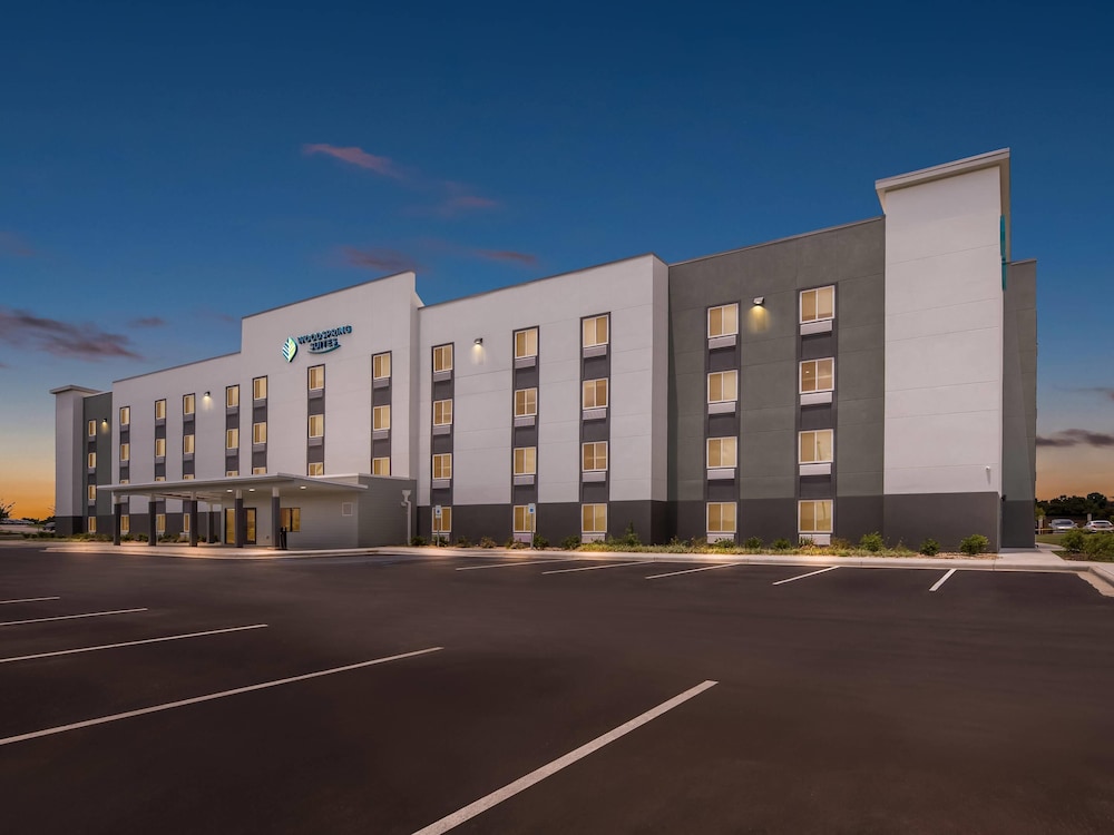 woodspring suites prattville montgomery north