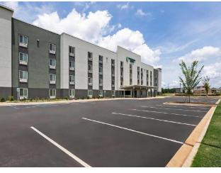 woodspring suites prattville montgomery north