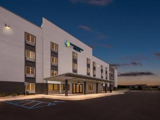 woodspring suites prattville montgomery north