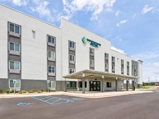 woodspring suites prattville montgomery north