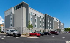 woodspring suites prattville montgomery north