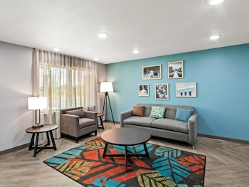 Woodspring Suites Prattville - Montgomery North,,3 star
