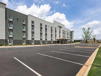 Woodspring Suites Prattville - Montgomery North,,3 star
