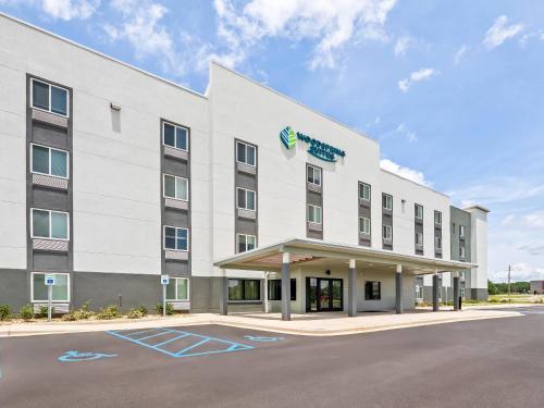 woodspring suites prattville montgomery north