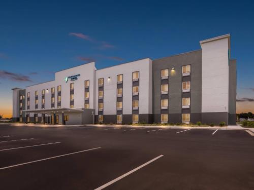 woodspring suites prattville montgomery north
