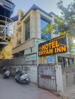 hotel shyam inn
