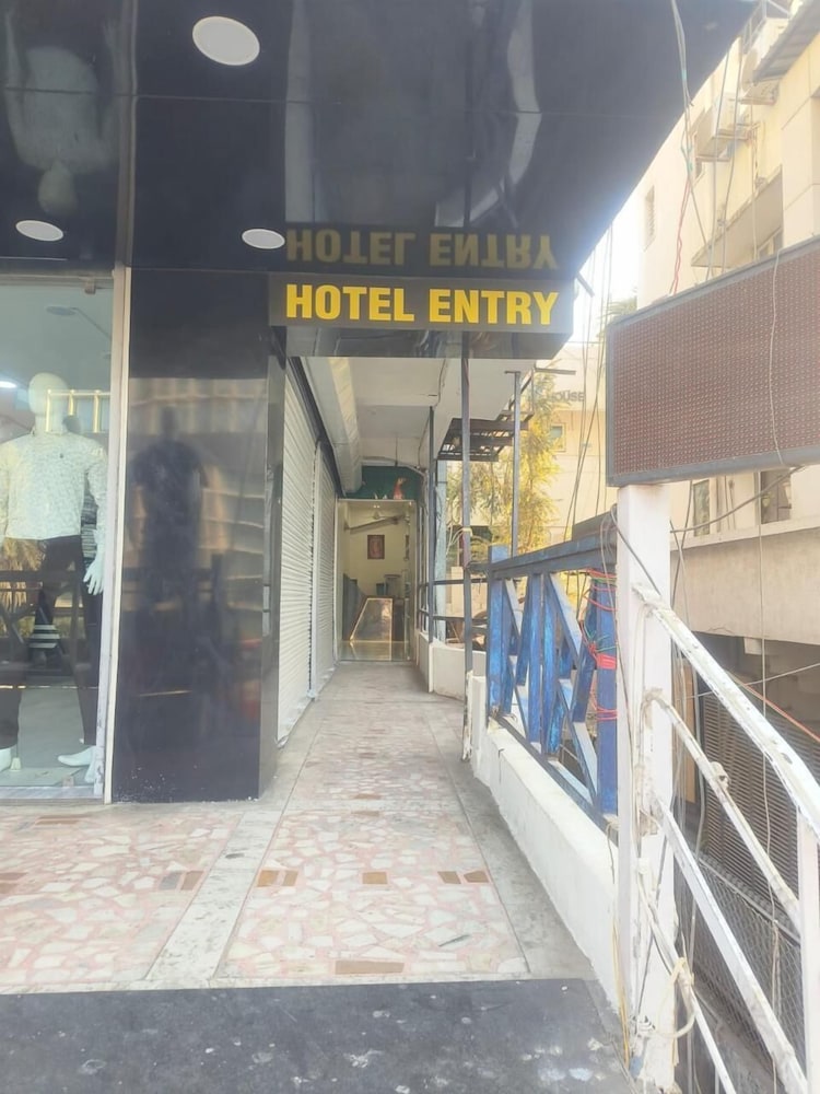 hotel shyam inn
