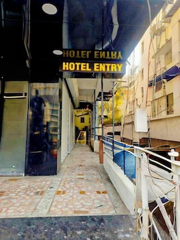 hotel shyam inn