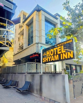Hotel Shyam Inn,,3 star