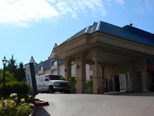 Sutton Suites Hotel,Seatac>>Des Moines,3 star