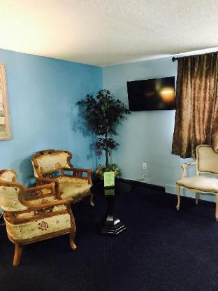Sutton Suites Hotel,Seatac>>Des Moines,3 star