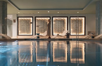 Hotel & Spa Oceania Lille Les Augustins,,4 star