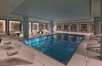 Hotel & Spa Oceania Lille Les Augustins,,4 star