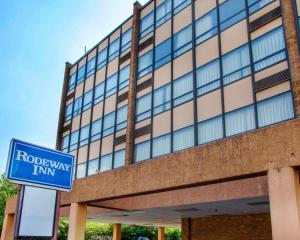 Rodeway Inn Meadowlands,New York>>Jersey City,2 star