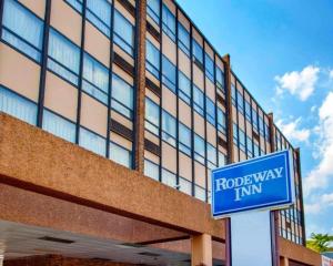Rodeway Inn Meadowlands,New York>>Jersey City,2 star