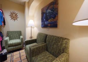 los abrigados resort and spa